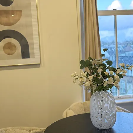 Lejlighed Citystudios *