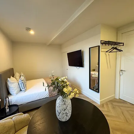 Citystudios Lejlighed