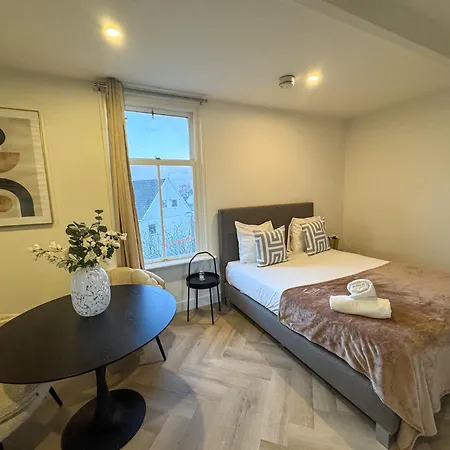 Citystudios デン・ヘルダー