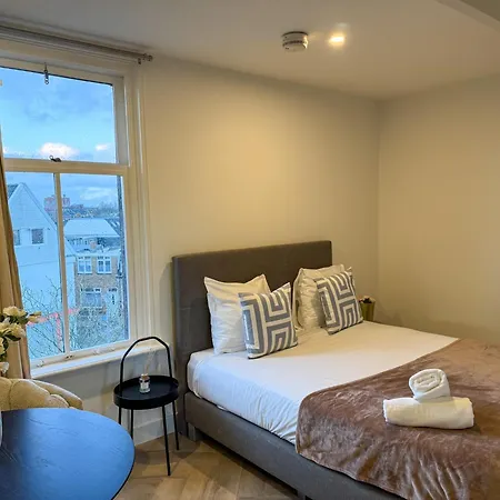 Citystudios アパート *