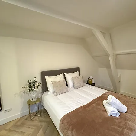 Citystudios アパート