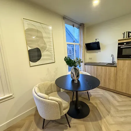 アパート Citystudios *