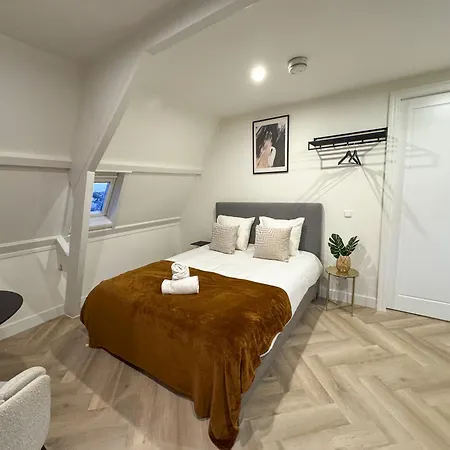 Citystudios アパート