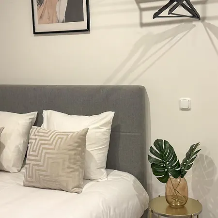 Citystudios アパート デン・ヘルダー