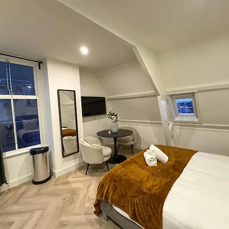 Citystudios * デン・ヘルダー