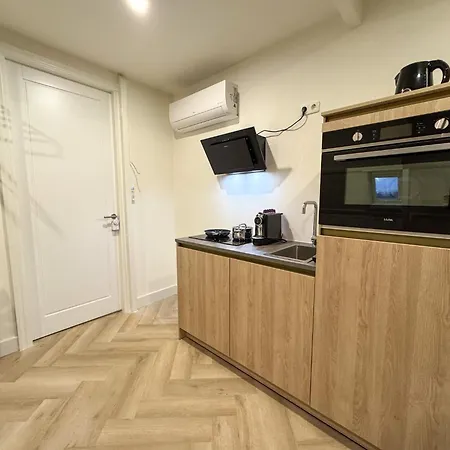 Citystudios アパート