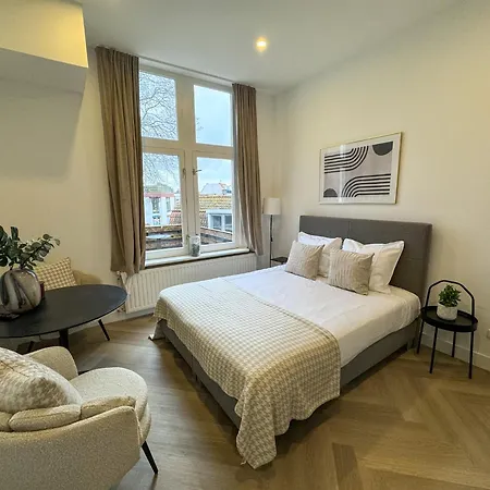 Citystudios アパート