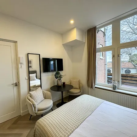 Citystudios * Den Helder