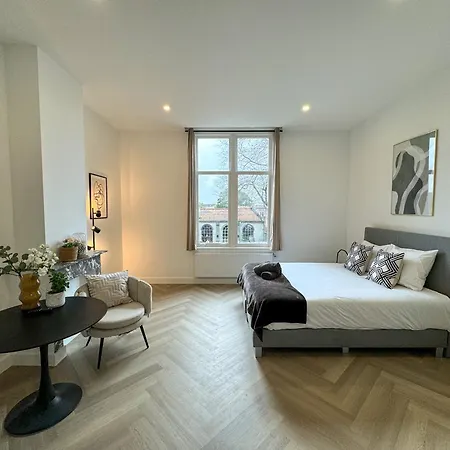 Citystudios Lejlighed Den Helder