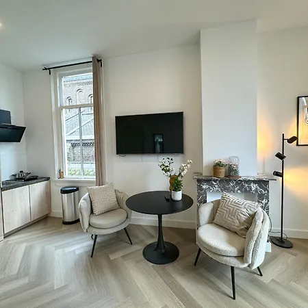 Lejlighed Citystudios