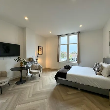 Apartament Citystudios *