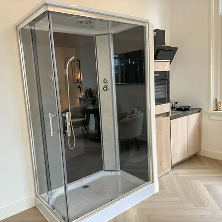 Citystudios アパート