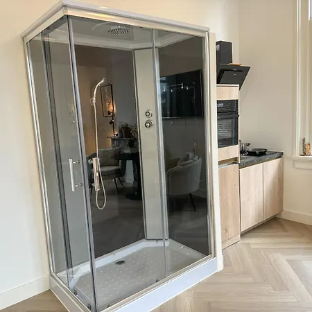 Citystudios Apartament