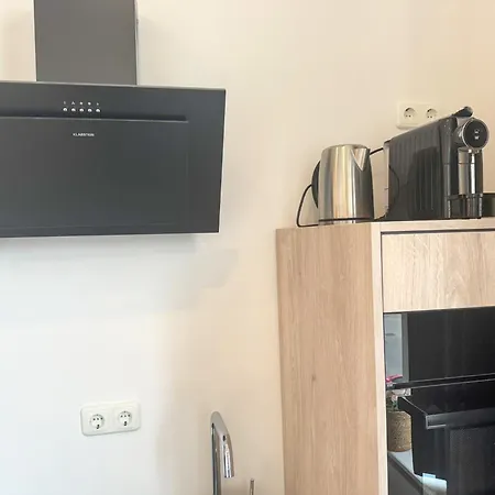 Lejlighed Citystudios *