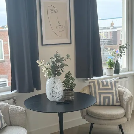 Citystudios Lejlighed Den Helder