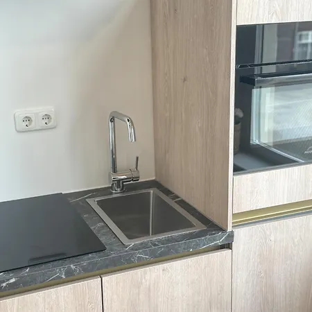 Apartament Citystudios *