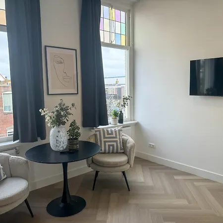 Citystudios アパート