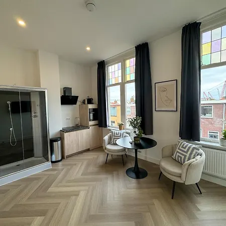 Lejlighed Citystudios Den Helder