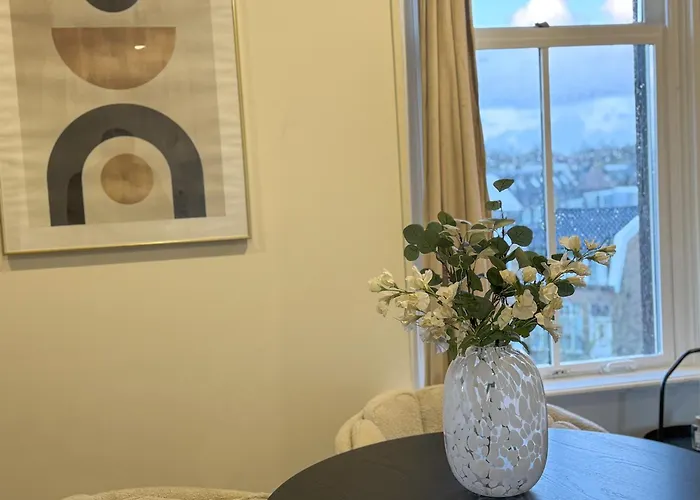 Appartement Citystudios *