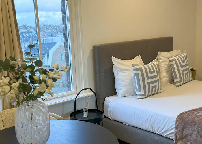 Citystudios Appartement Den Helder