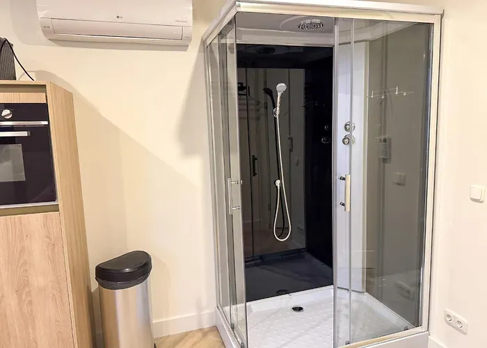 Appartement Citystudios