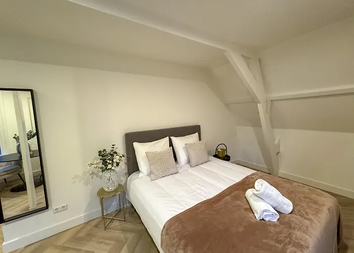 Citystudios Appartement