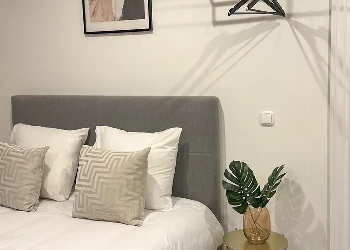 Citystudios Appartement Den Helder