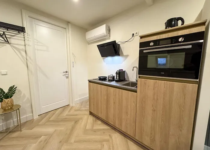 Citystudios Appartement