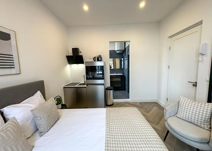 Appartement Citystudios