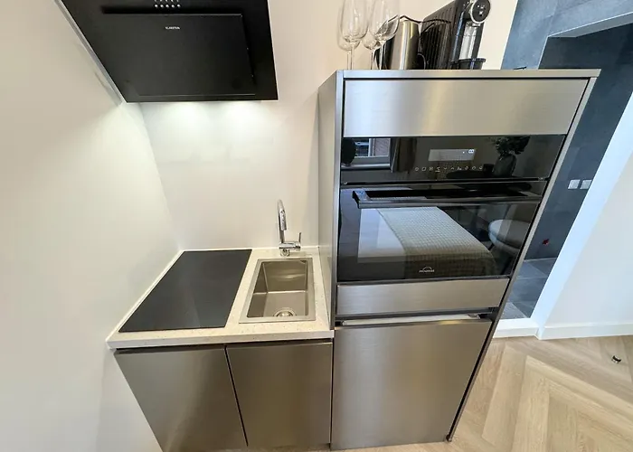 Appartement Citystudios *