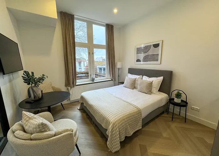 Citystudios Appartement