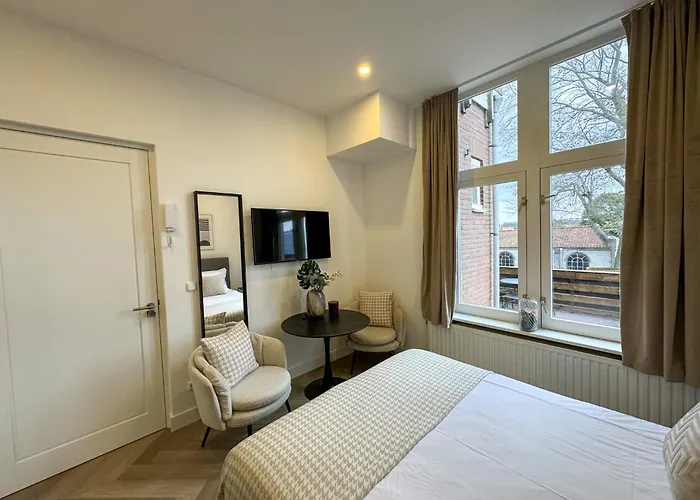 Citystudios * Den Helder