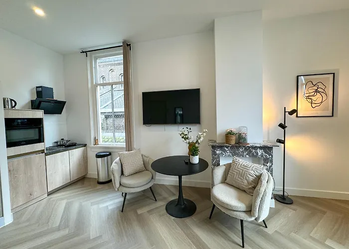 Appartement Citystudios