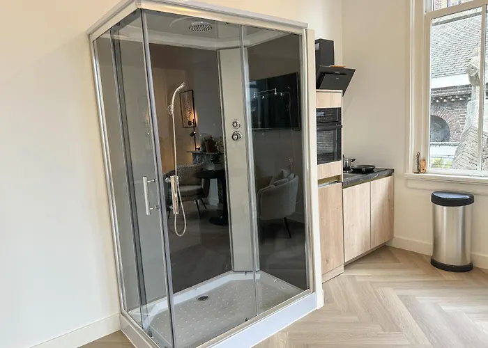 Citystudios Appartement