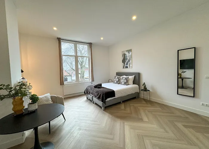 Citystudios Appartement *