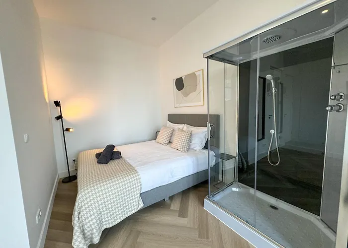 Appartement Citystudios