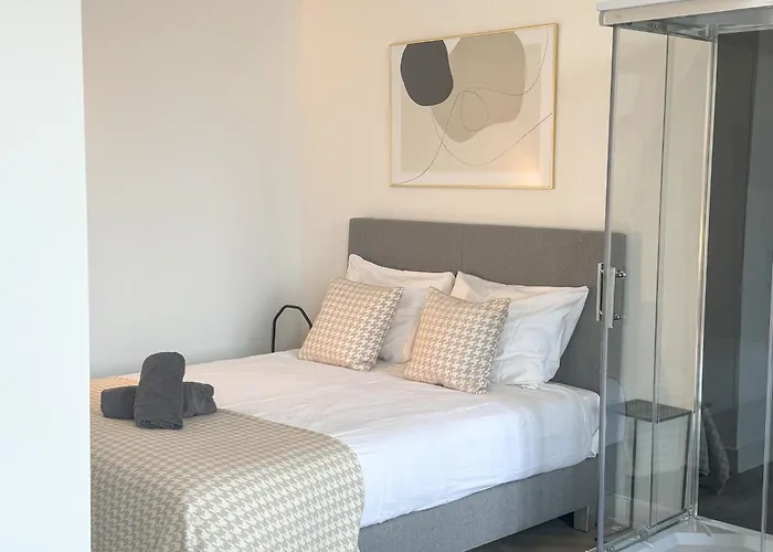 Citystudios Appartement