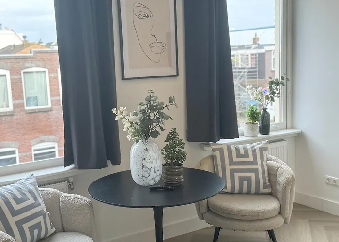 Citystudios Appartement Den Helder