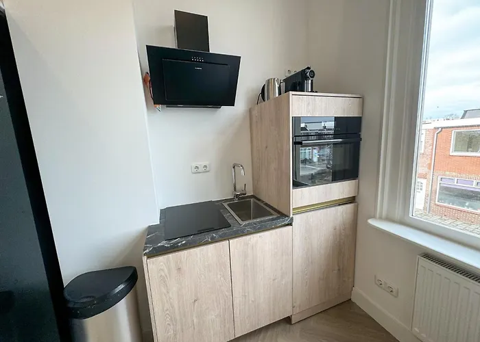 Appartement Citystudios