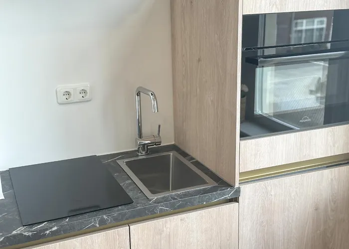 Appartement Citystudios *