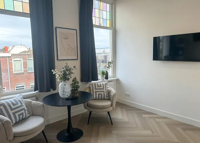 Citystudios Appartement