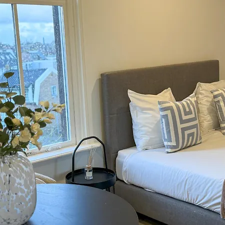 Citystudios شقة دن هيلدر