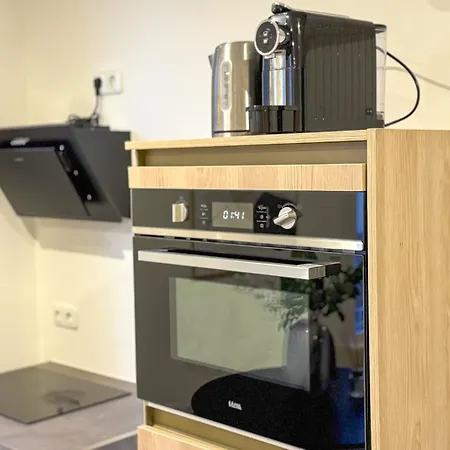 شقة Citystudios *