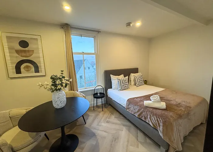 Citystudios دن هيلدر