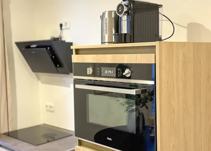 شقة Citystudios *