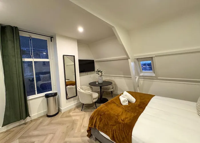 Citystudios * دن هيلدر