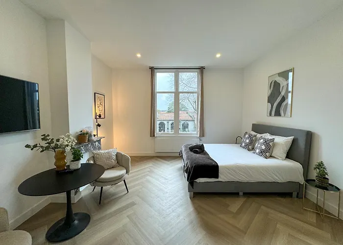 Citystudios شقة دن هيلدر